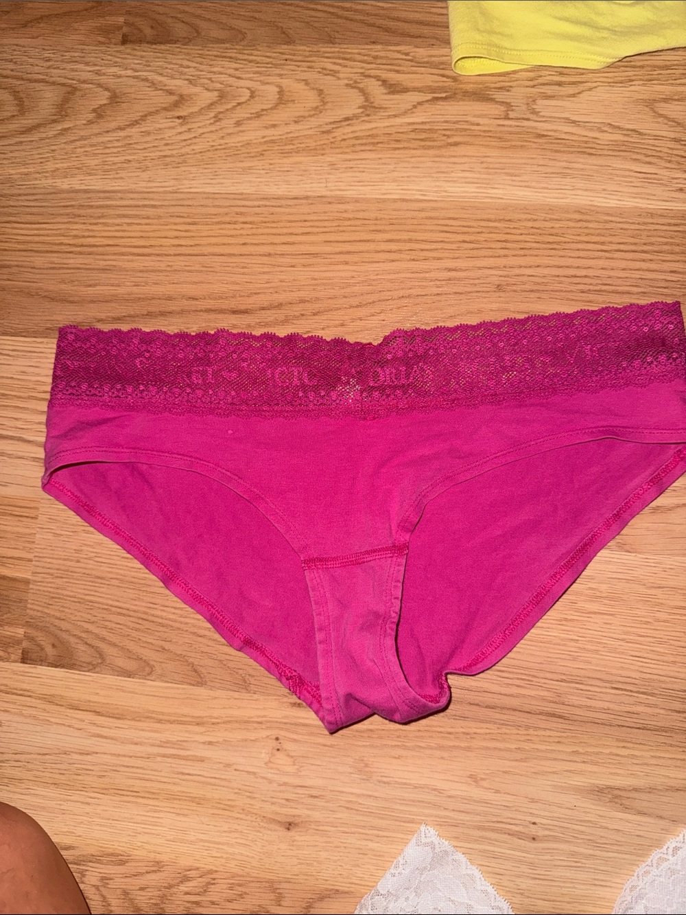 Victoria secret size medium panty bundle - Picture 8 of 11